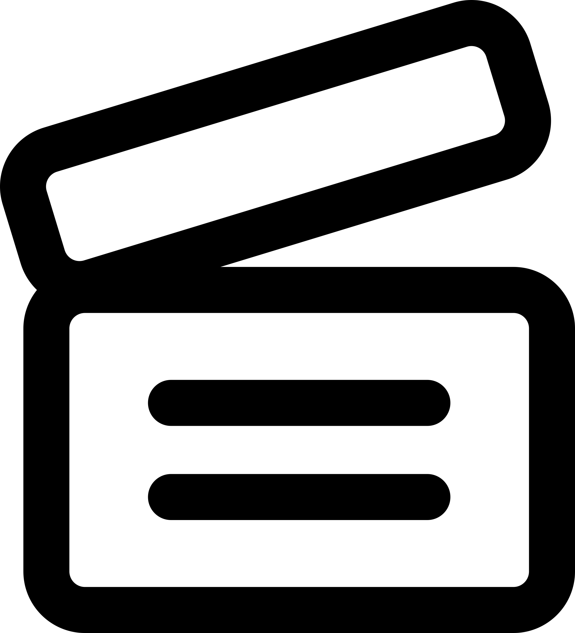 Archive Outlined Box With Text Lines Sticker Outline Svg File Free Vectors